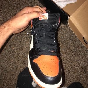 OG shattered backboard 1s